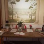 Фотография мини отеля Leonardo Rome Holidays