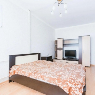 Фотография квартиры Апартаменты на улице Бориса Алексеева 20 корпус 2