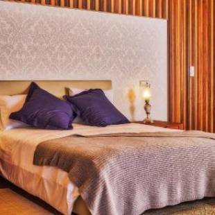 Фотографии мини отеля
Domvs Gaia GHouse B&B