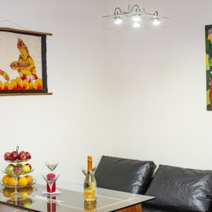 Фотография квартиры Апартаменты 4BR Apartment Next to St Isaak Cathedral