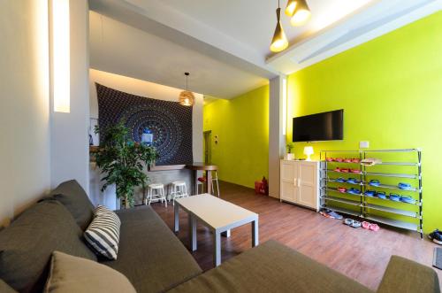 Фотография мини отеля Snore Inn