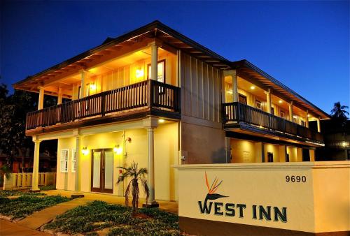 Фотографии гостиницы 
            The West Inn Kauai