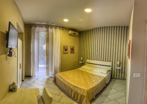 Фотография мини отеля B&B 248