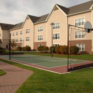 Фотографии гостиницы
Residence Inn by Marriott Rochester West Greece