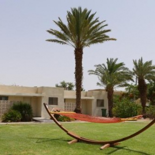 Фотография гостиницы Eilot Kibbutz Country Lodging