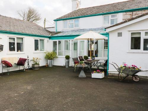 Фотография гостевого дома The Flat At Brwyn