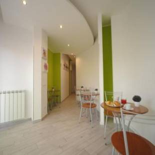 Фотографии мини отеля
Bbrothershouse