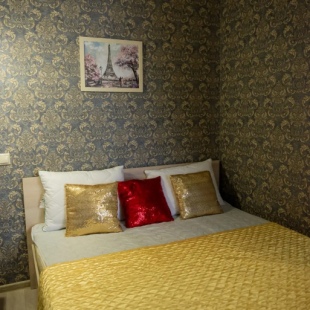 Фотография квартиры Апартаменты на улице Брестская 1