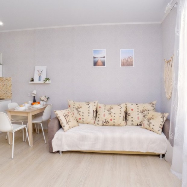 Фотографии квартиры
Апартаменты в Черниковке |УГНТУ | Нефтяник