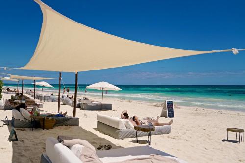 Фотографии гостиницы
Sanara Tulum