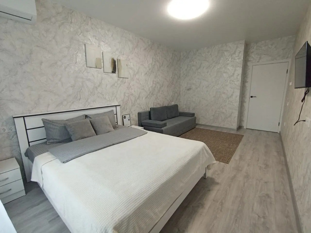 Фотография квартиры Квартира Вгости61 Классика Стиля В ЖК на Берберовской