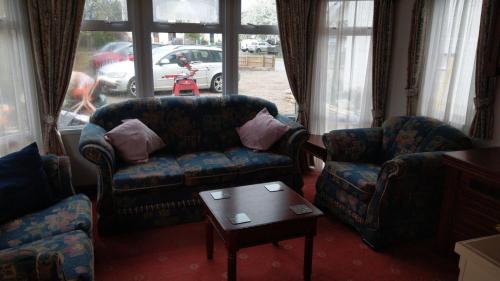 Фотография гостевого дома The Boat House Chalet, Boat of Garten, Near Aviemore, Sleeps 6