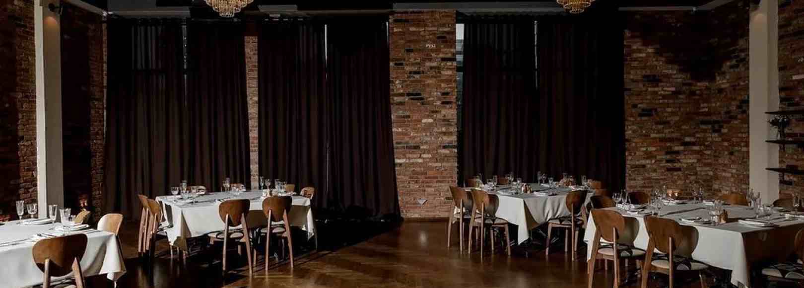 Фотография конференц-зала Holiday Hall