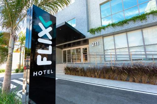Фотография гостиницы Flix Hotel