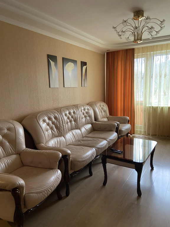 Фотография квартиры Апартаменты На Старопрегольской Набережной 16