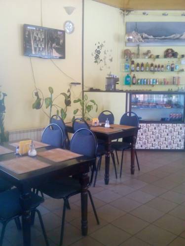 Фотография мини отеля Маяк