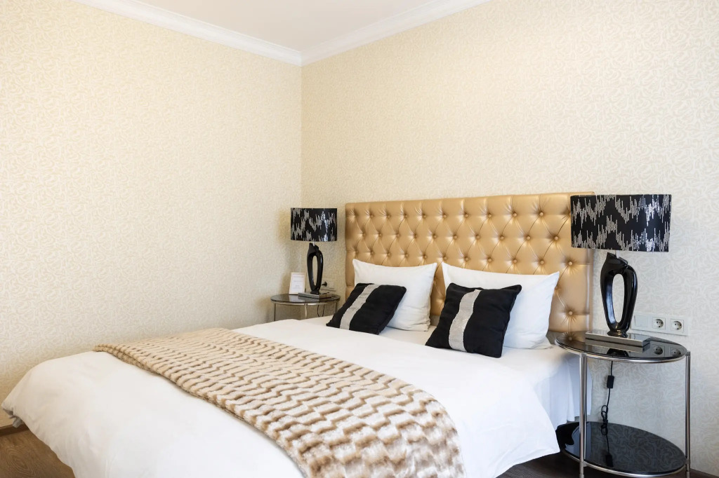 Фотография квартиры Апартаменты Gallery в центре Минска