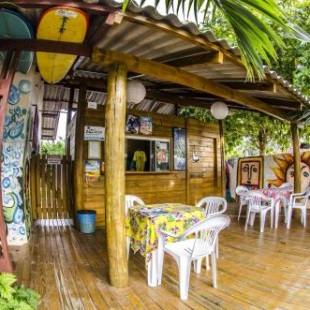 Фотография хостела Floripa Surf Hostel