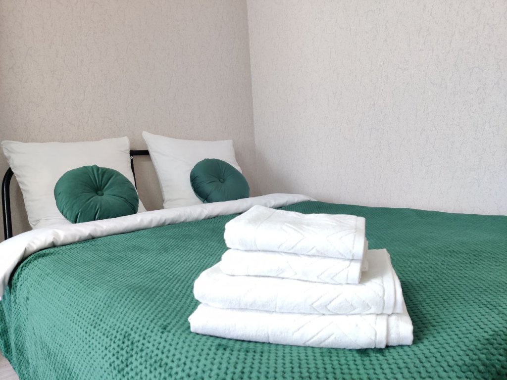 Фотография квартиры Апартаменты ЖК Суворовский