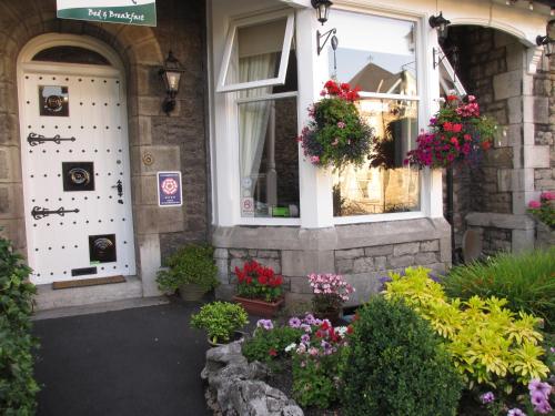 Фотография мини отеля Hillside Bed & Breakfast