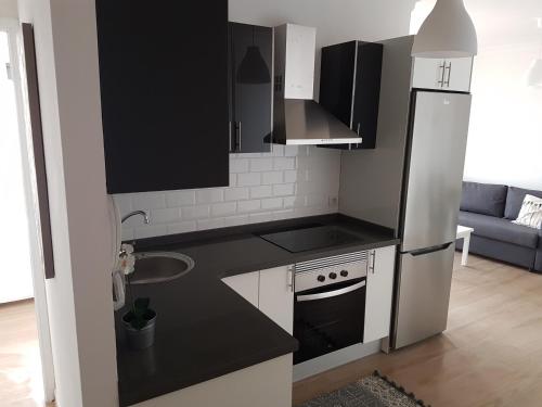 Фотография гостевого дома El Lomo