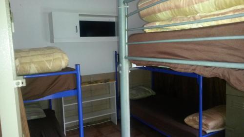 Фотография хостела Accoustix Backpackers Hostel