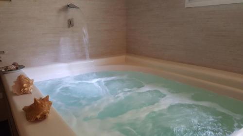 Фотография гостевого дома Modus Vivendi - Room E Relax