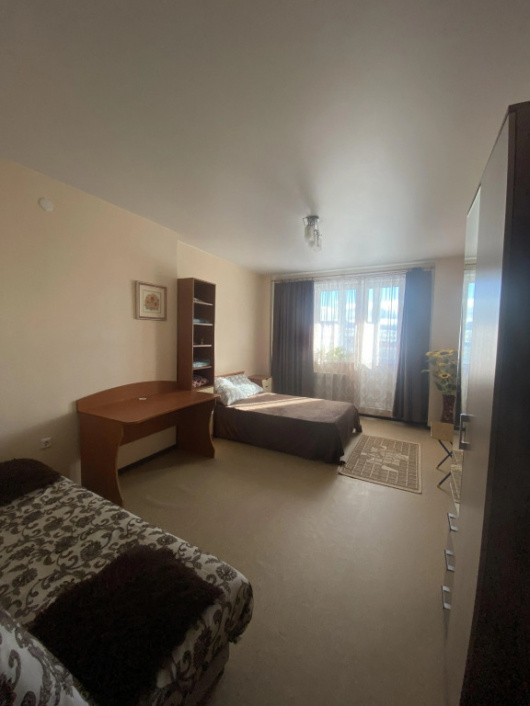 Фотографии квартиры 
            Квартира Уютная