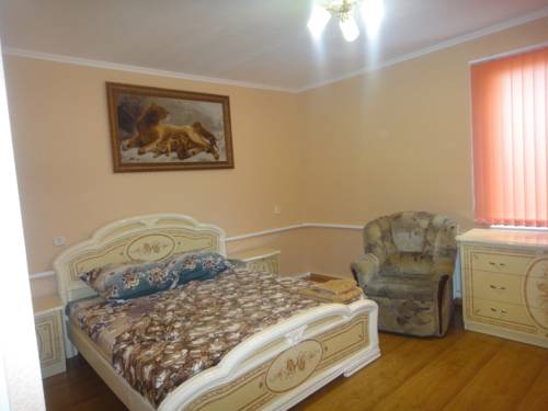 Фотографии гостевого дома
МишЛен