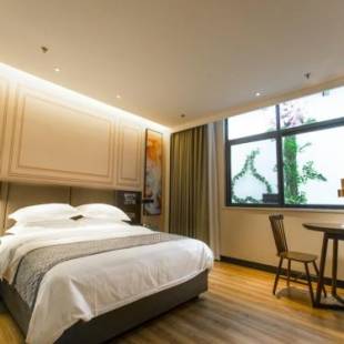 Фотографии гостиницы
GME Bozhou Qiaocheng District Jian'an Road Railway Station Hotel