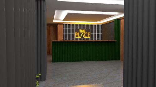 Фотография апарт отеля Ataşehir The Place Suites