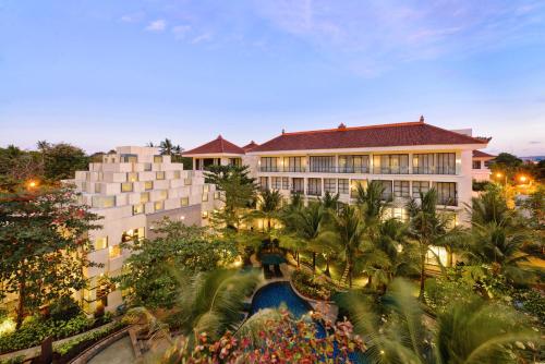 Фотография гостиницы Bali Nusa Dua Hotel