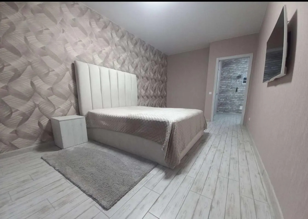 Фотография квартиры Апартаменты на улице Октябрьская 10