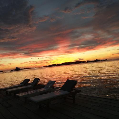 Фотография гостиницы Isla Los Erizos EcoHouse