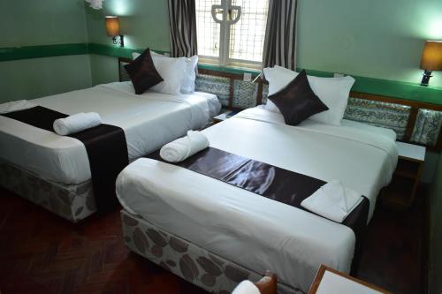 Фотография гостиницы IMPALA HOTEL