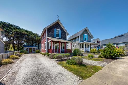 Фотография гостевого дома Dog Paddle