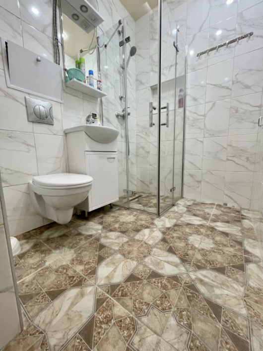 Фотографии квартиры
Апартаменты на Карла Маркса 18