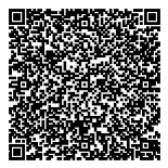 QR код гостиницы Клуб Путешественников на Фрунзе