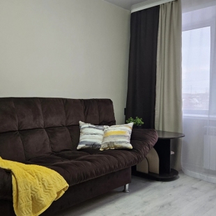 Фотография квартиры Квартира на Победы 32