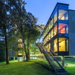 Фотография гостиницы Four Points by Sheraton Ljubljana Mons