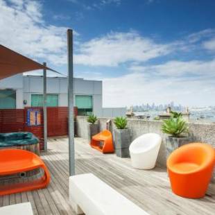 Фотографии апарт отеля
Punthill Williamstown