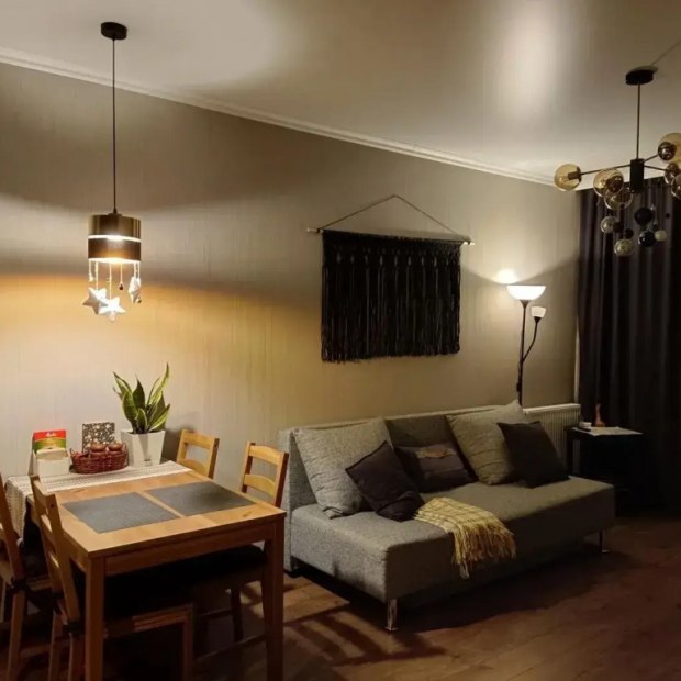 Фотографии квартиры 
            Квартира Стильная в самом центре города в 3 минутах от набережной Онеги