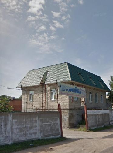 Фотография мотеля Коммерсантъ