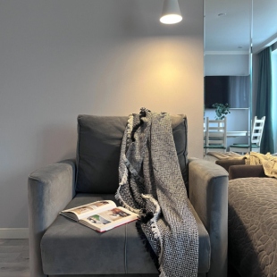 Фотография квартиры Апартаменты Добрые Квартиры