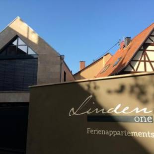 Фотографии гостевого дома 
            LindenOne