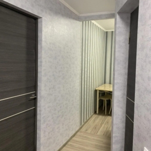 Фотография квартиры Апартаменты на переулке Придорожный 37