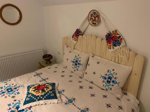 Фотография гостевого дома Gradina lu' Ion