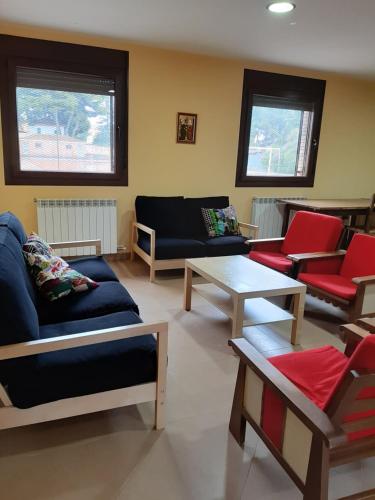 Фотография гостевого дома Casa de San Cristóbal