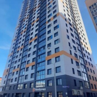 Фотография квартиры UfaRooms (УфаРумc) на улице Комсомольская 106/3