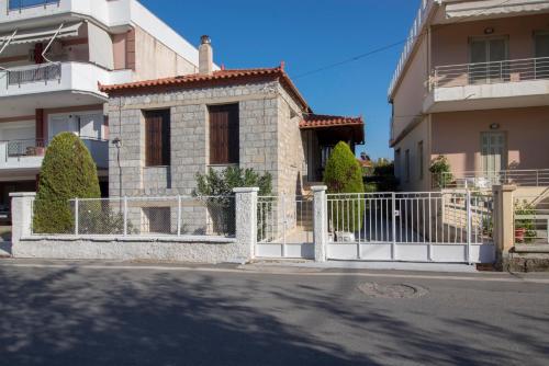 Фотография гостевого дома Laconian Collection "En Hatipi"